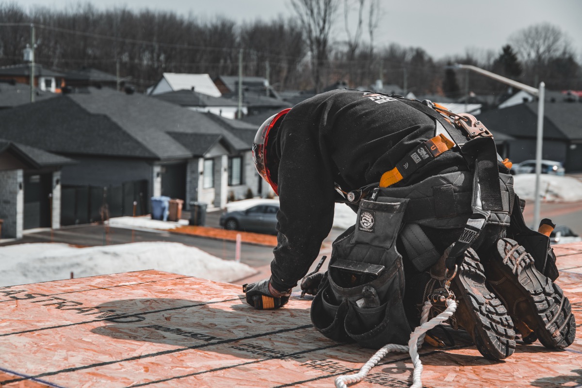 Immeuble multi-logements Shawinigan