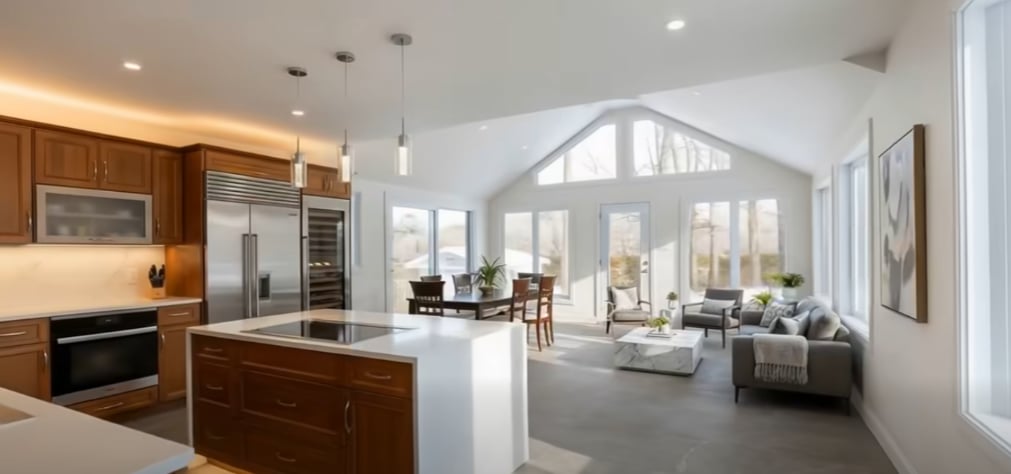 Réalisation Montminy Bourassa